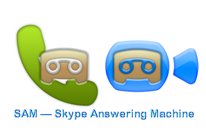 Skype Answering Machine скачать