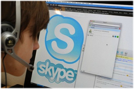 Skype против операторов сотовой связи
