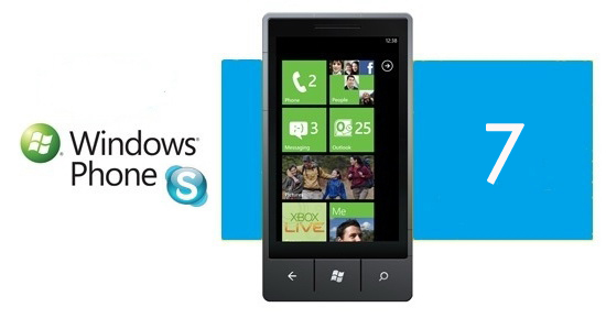 Skype для Windows Phone скачать
